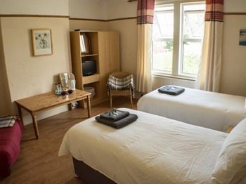 The Giants Rest Hotel Polegate Exterior foto