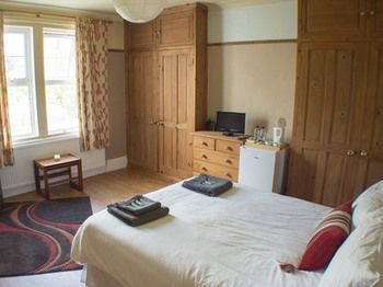 The Giants Rest Hotel Polegate Exterior foto